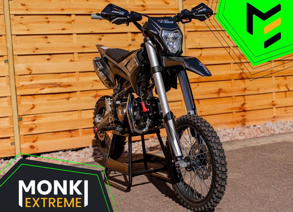 Cross ASIX XB48 125 GRATIS  140 Dostawa 17/14 HIT dla dziecka