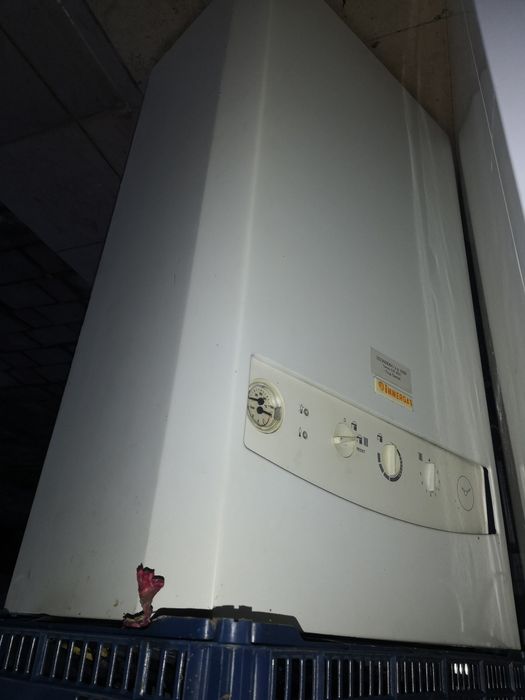 Котел Imergas на запчастини