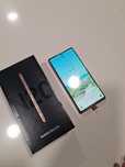 Samsung galaxy note 20 ultra 5g