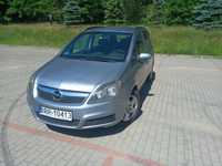 Opel Zafira b 1.9