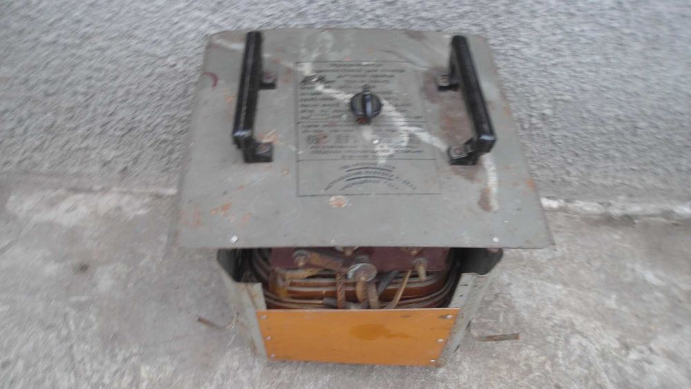 Трансформатор сварочный 220в  92-250А
