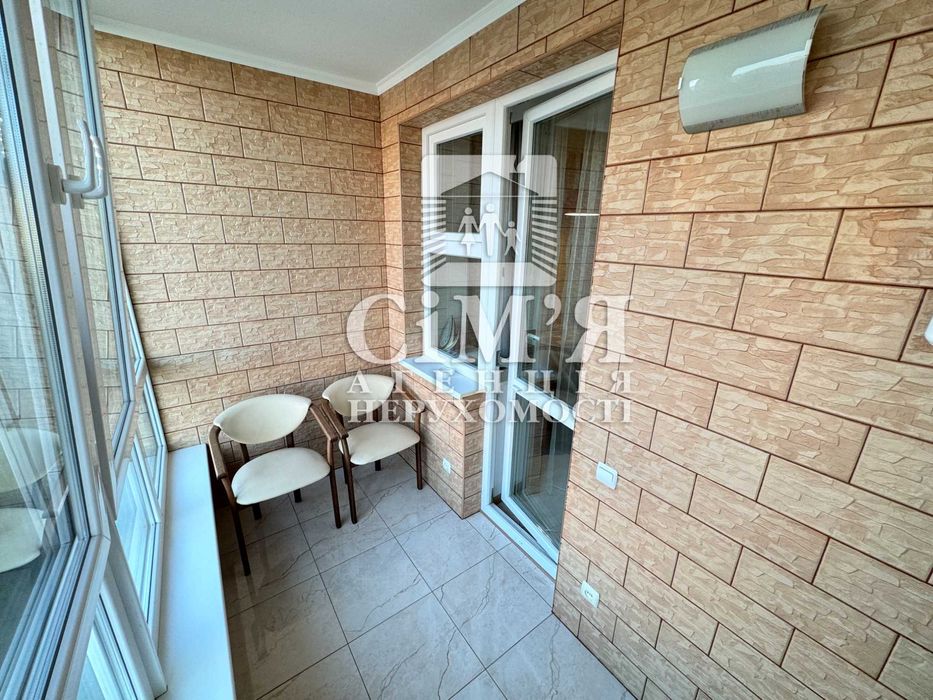 Здам стильну 1-кім квартиру по вул. Зодчих в р-ні Поділля