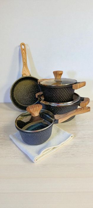 Лідер продажів. 100% якість. Набір посуду Styleberg