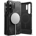 Ringke Rugged Gear Magnetic Magsafe Galaxy S25 Ultra Camo Black