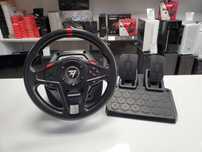 Kierownica Thrustmaster T128 PS4 / PS5 / PC