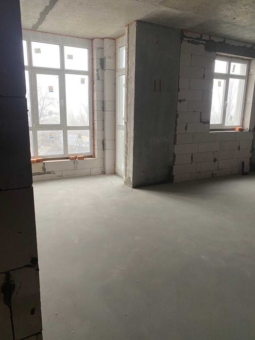 Вишгород, ЖК Зеніт,  2х кімн. квартира 81 кв.м