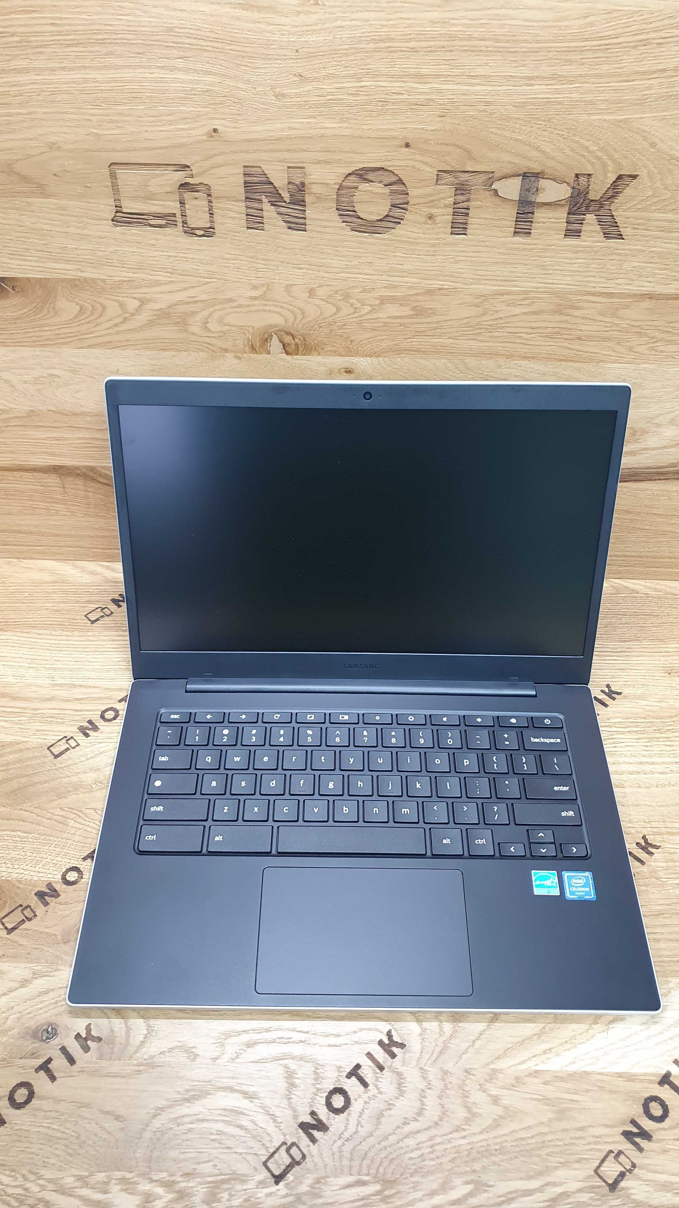 Ноутбук Samsung Galaxy Chromebook Go  14" 4/32 Гб 2022 NEW