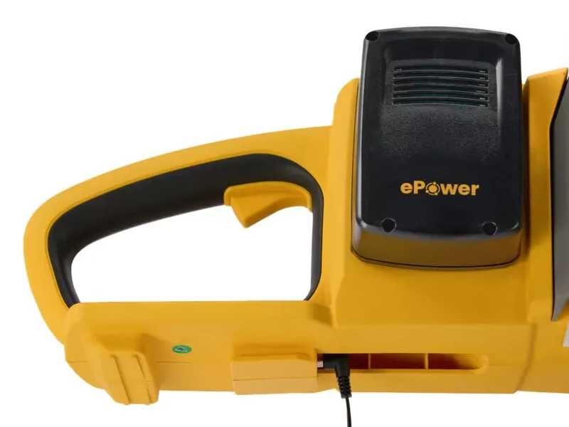 Pilarka akumulatorowa CS 300e STIGA zestaw 2x aku 20V 4.0 Ah+ładowarka