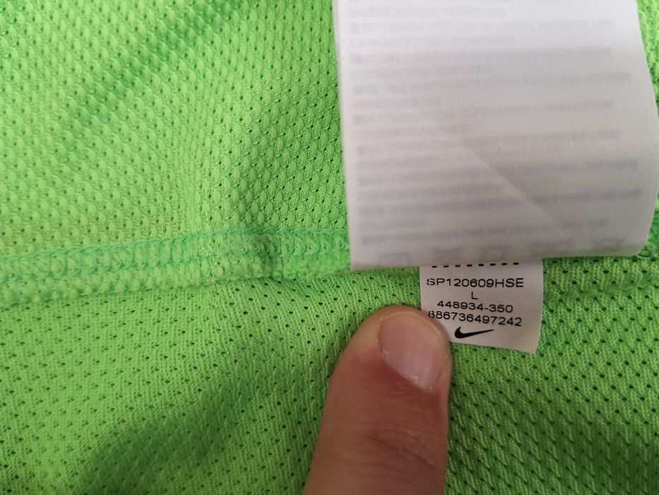 Colete de Treino  Portugal 2012 AUTOGRAFADO  CR7, Pepe, Moutinho, Nani