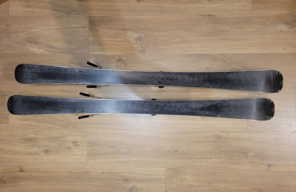 Narty Head 127 buty narciarskie Rossigniol 25.5