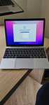 Apple MacBook 12" - A1534 - Early 2016 (Core M3/8GB/256GB SSD) Silver