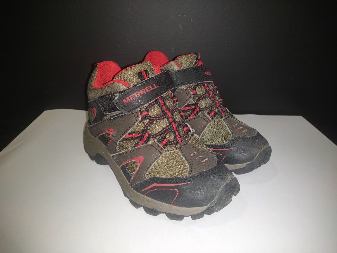 Botas MERRELL NR 28,5