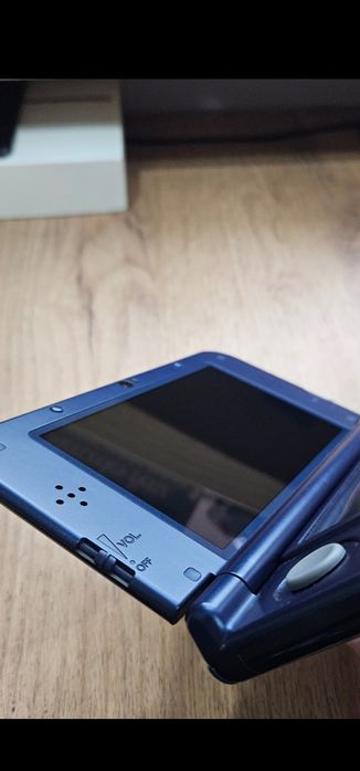 New Nintendo 3ds xl