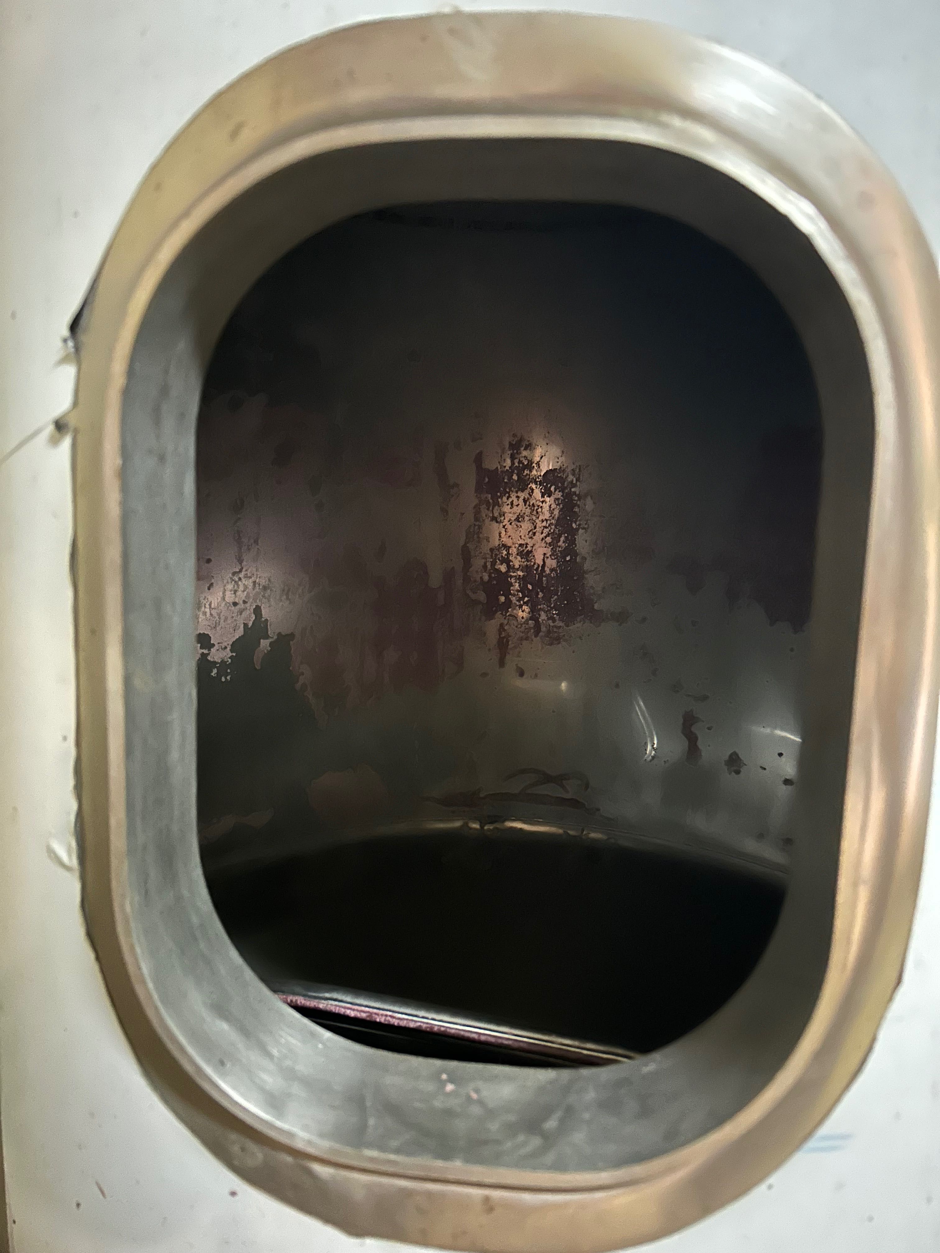 Pipo 550 lts para vinho