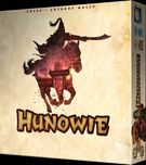 Hunowie gra planszowa