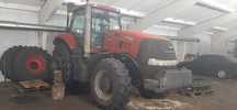 Трактор КЕЙС 310