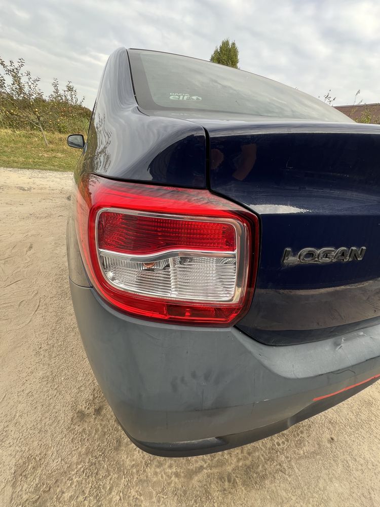 Розборка Дачія Логан Dacia Logan Логан 2 Logan 2 original