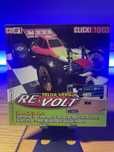 Re-Volt | Click! | Wyścigi | Samochodziki | Pełna wersja | Gra PC PL