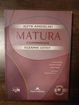 Matura Companion - egzamin ustny. Iwona Kordyś, A. Kurtyka, B. Piątek