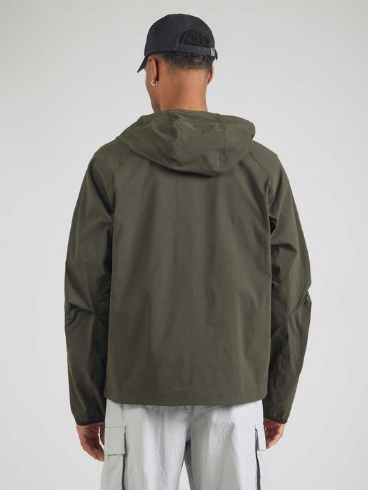 Вітровка, Куртка Nike Tech Fleece, S/M/L. Найк, ветровка. Теч флис