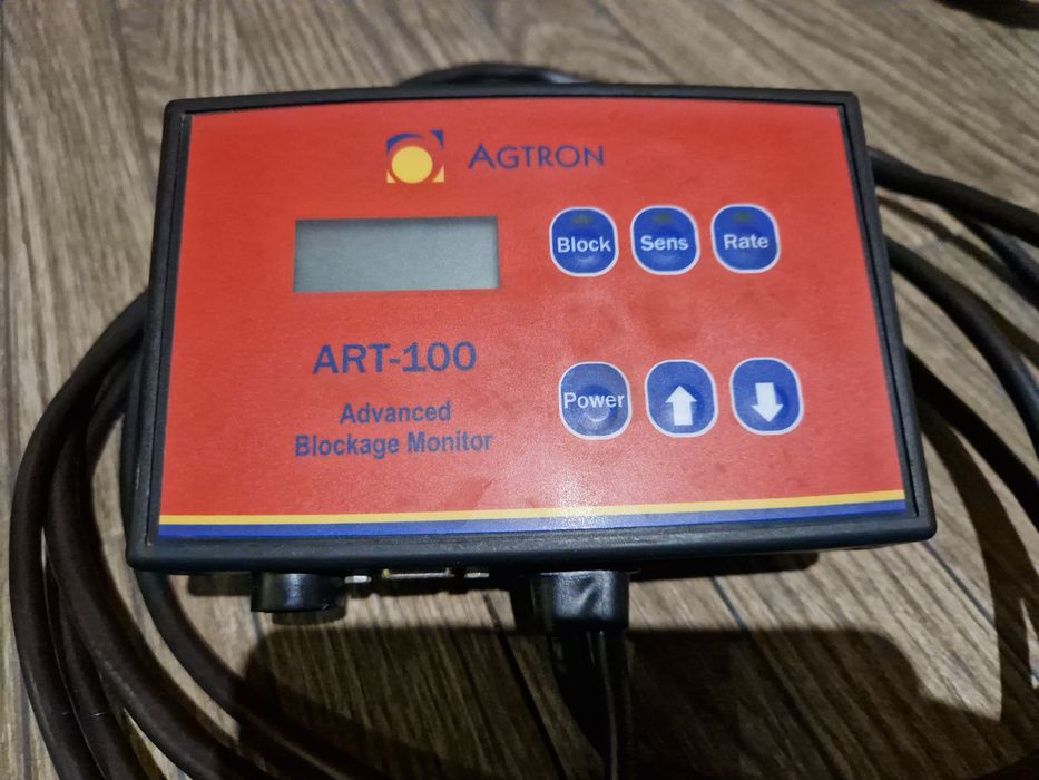 Great Plains датчик висіву