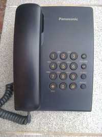 Продажа стационарного телефонного аппарата Panasonic KX-TC2350UAB.
