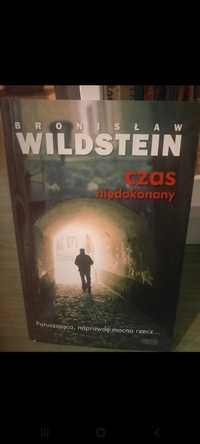 Czas niedokonany, Bronisław Wildstein