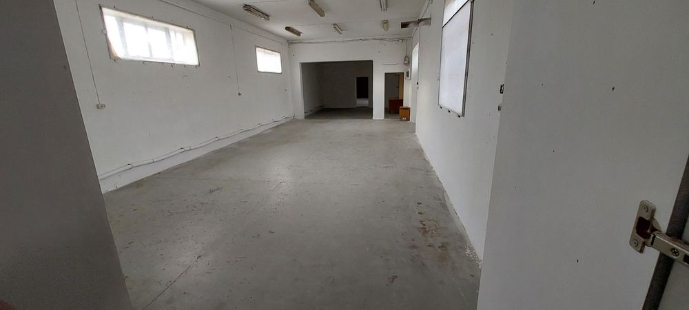 Wynajme budynek warsztatowy hale magazyn