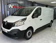 Renault TRAFIC 1.6 DCI L1H1
