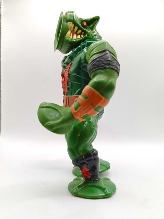 Leech 1984 Masters Del Universo HE-MAN MOTU