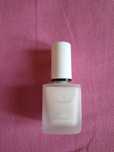 Inglot nail whitener