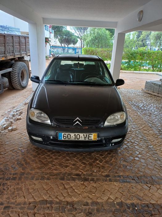 Citroën Saxo Cup