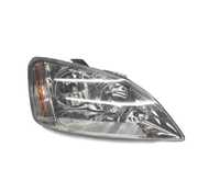 FAROL DIR OPTICAS PARA FORD FOCUS C-MAX 03-07