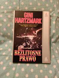 Bezlitosne prawo - Hartzmark G.