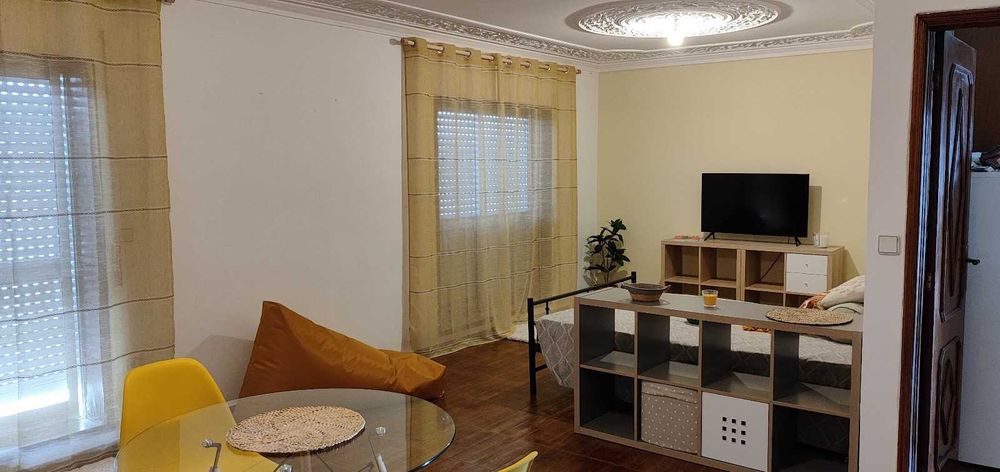 Apartamento T3 Penthouse