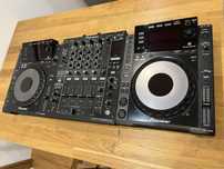 Cdj 900 x2 / djm 900 nexus