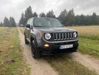 Jeep Renegade 1.4 4x4 Sport