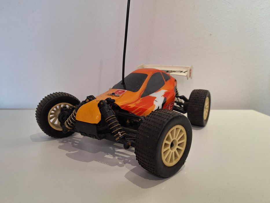Model RC na części Maverick Atom XB