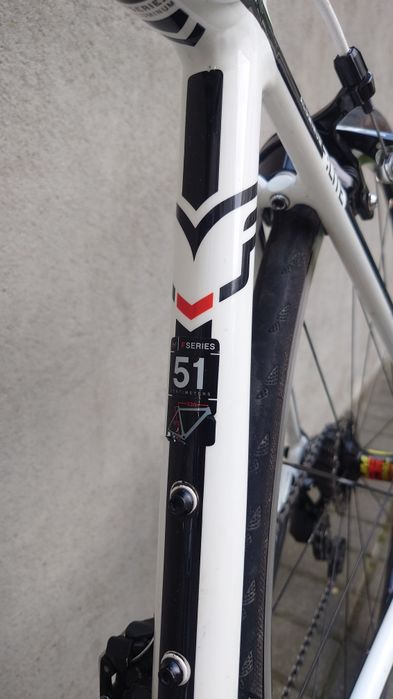 Felt F95 Shimano 105 Mavic Ksyrium Equipe szosa rower szosowy