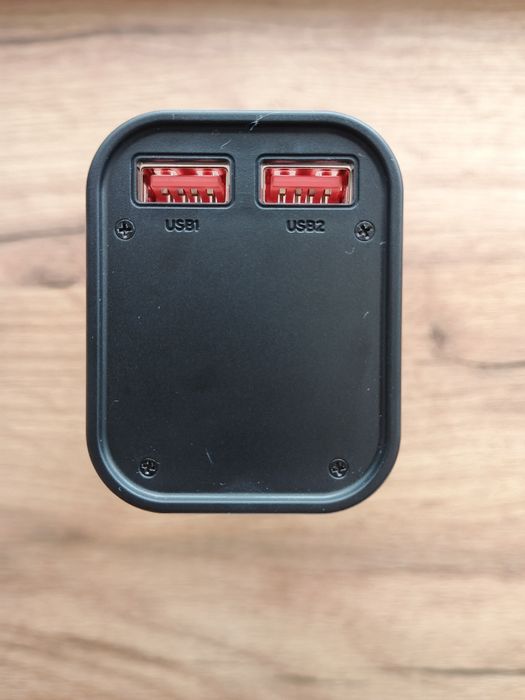 Повербанк 15000mAh реальная ёмкость