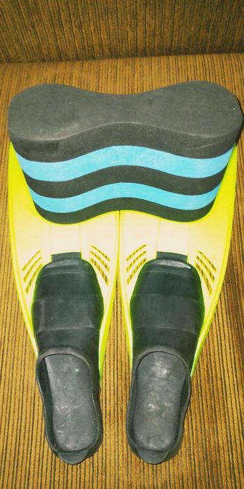 Ласти 21см устілка