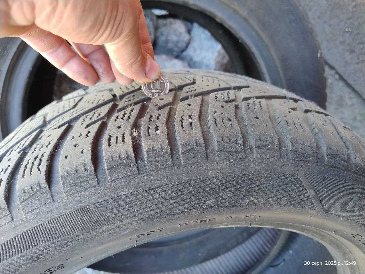 205/55 R16 94H XL 4 шини