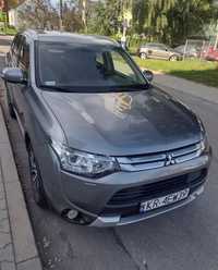 Mitsubishi Outlander Polski Salon