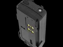 Акумулятор MRB-M4 для радіостанцій Motorola серії DP, 4950 mA/h USB-C.