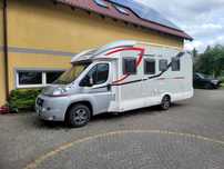 Rimor 69 PLUS Silver Line Energy Edition