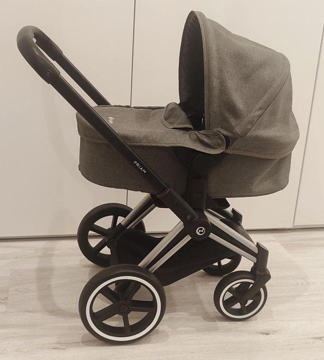 Wózek dla lalek Cybex Priam