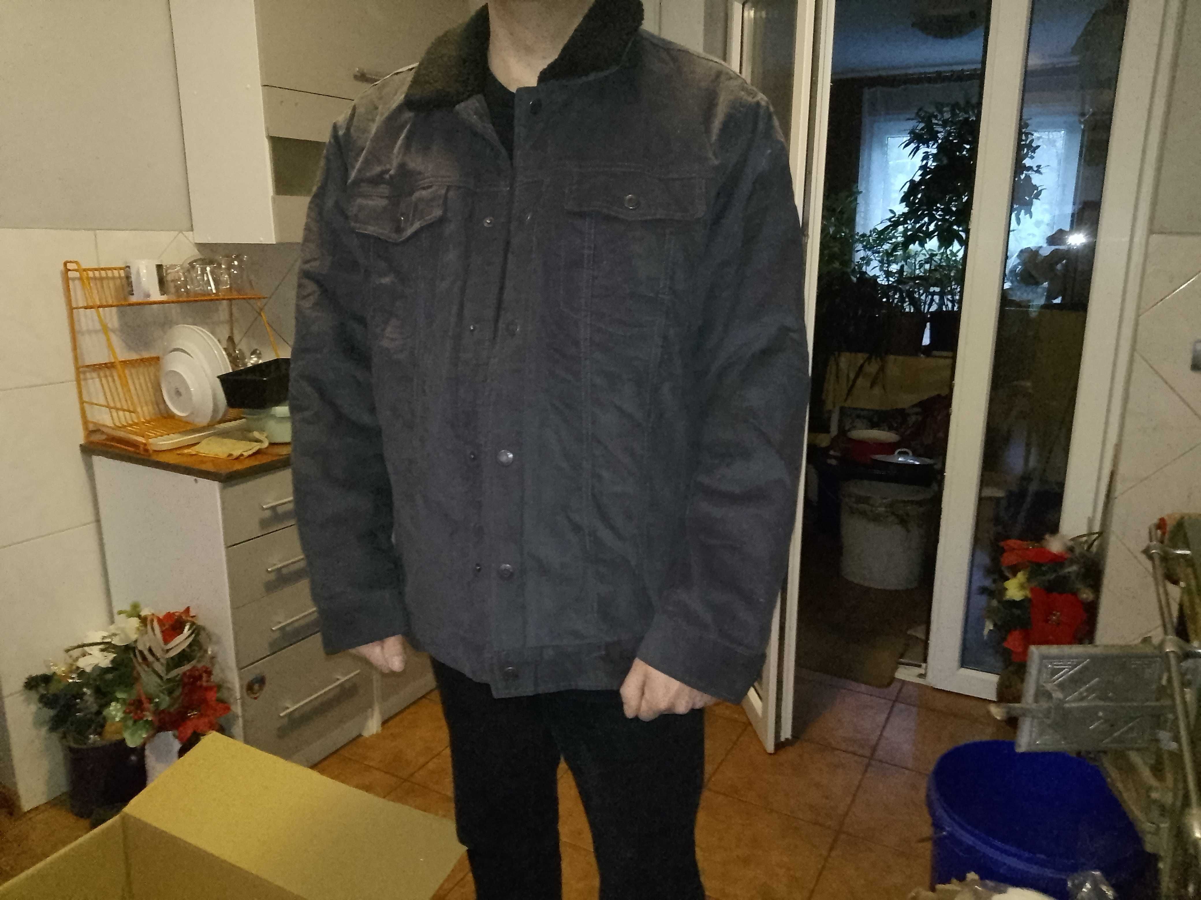 Kurtka jesienna/zimowa