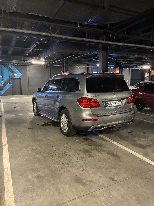 Ідеальний стан! Мінімальні пошкодження!