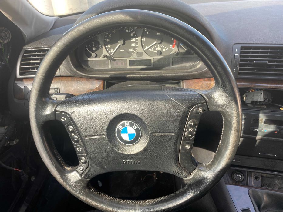Peças BMW E46 320I 2.2