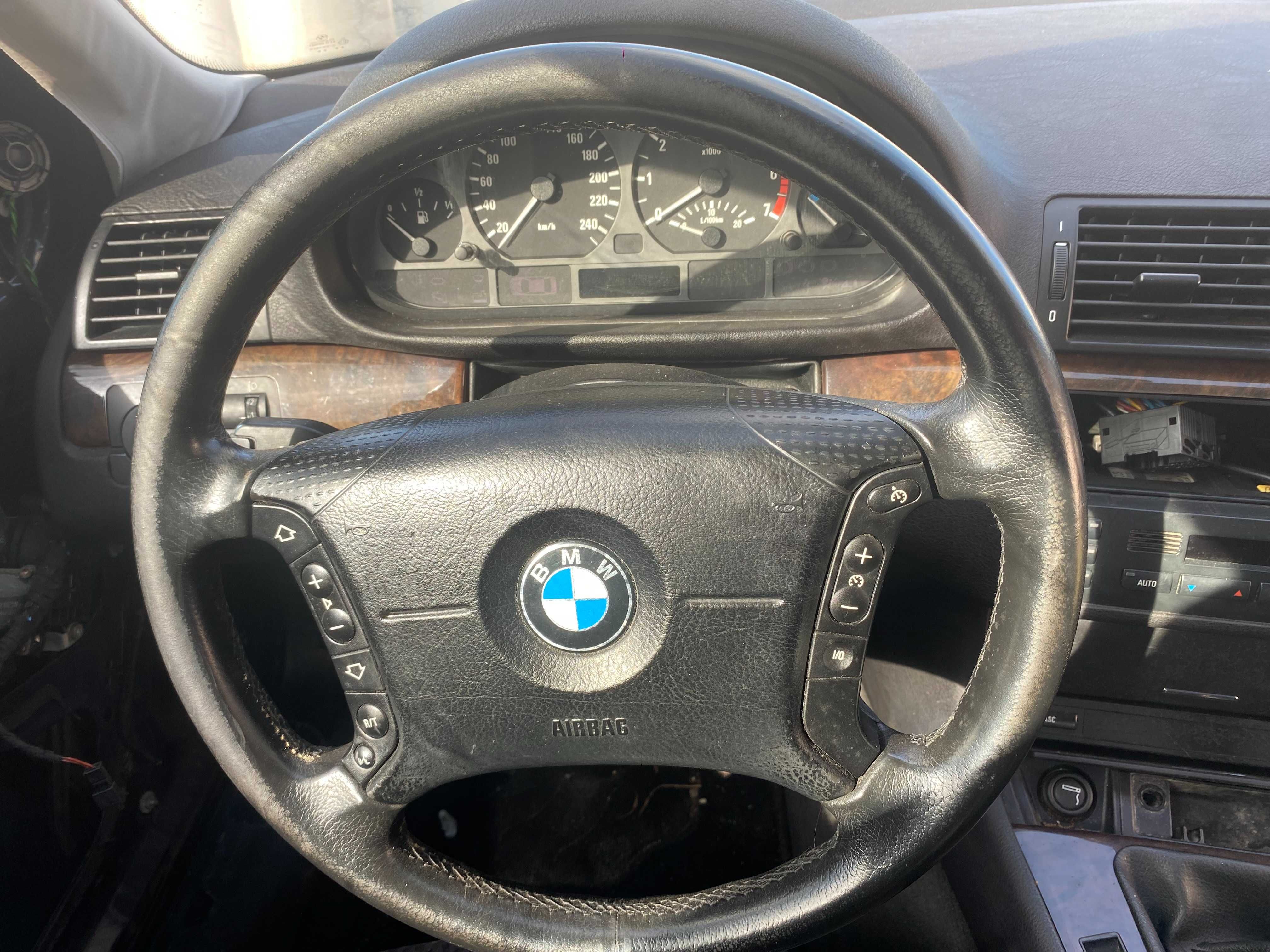 Peças BMW E46 ano 2000